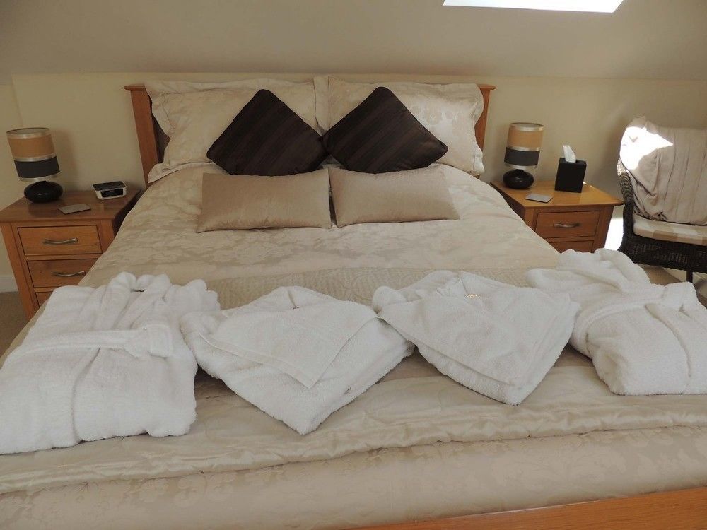 The Manor Coach House Hotell Hindlip Exteriör bild